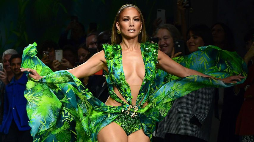 "Ist ihr Traum": Jennifer Lopez bei Super-Bowl-Halbzeitshow?