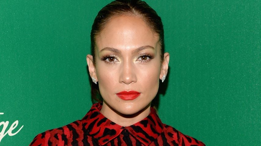 Grashüpfer-Look: Kann Jennifer Lopez überzeugen?
