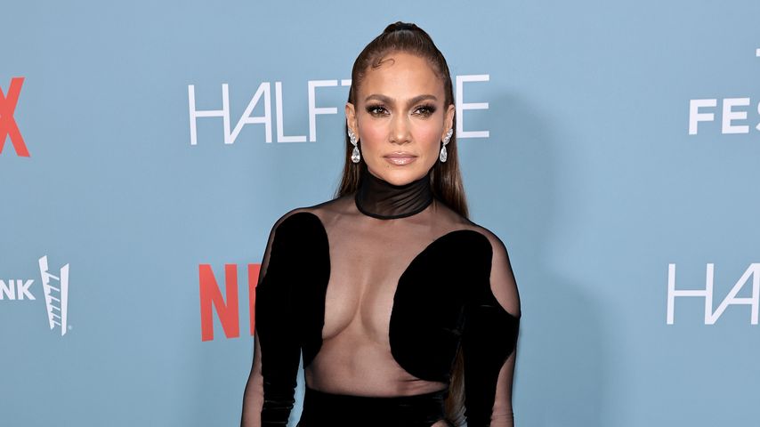 Jennifer Lopez, Sängerin