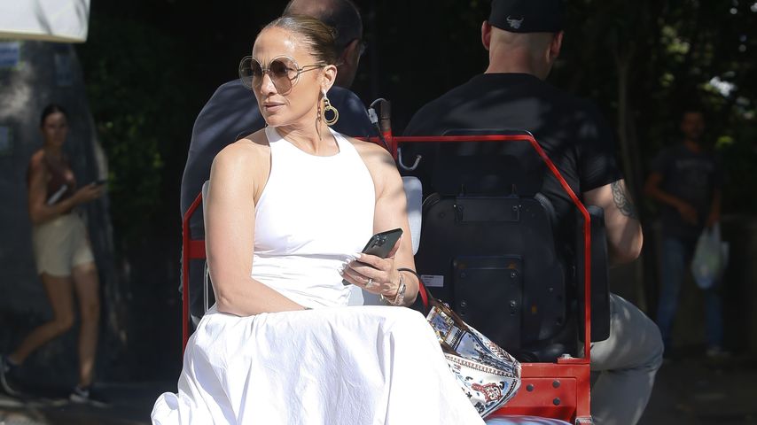 Jennifer Lopez, Sängerin