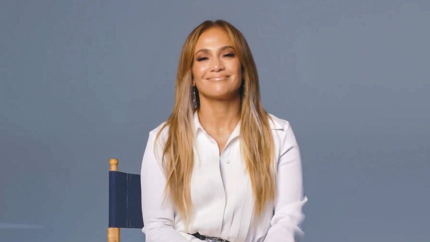Jennifer Lopez, Sängerin