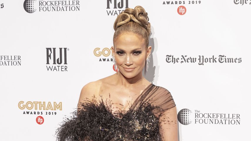 J.Lo stellt klar: Sie hatte kein Double für Film "Hustlers"