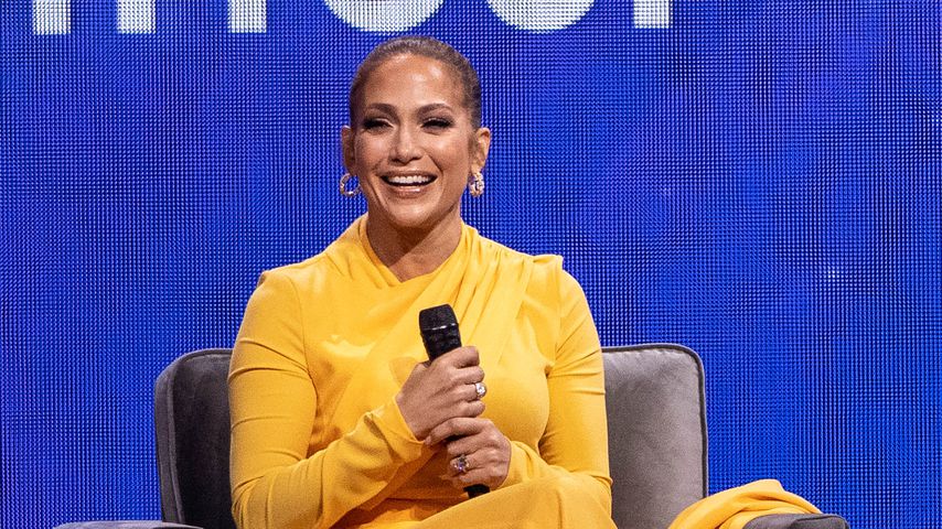 Jennifer Lopez, Sängerin