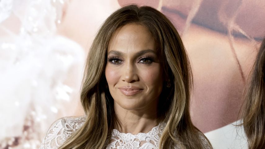 Herrlich normal: Das schüchtert Jennifer Lopez als Mama ein