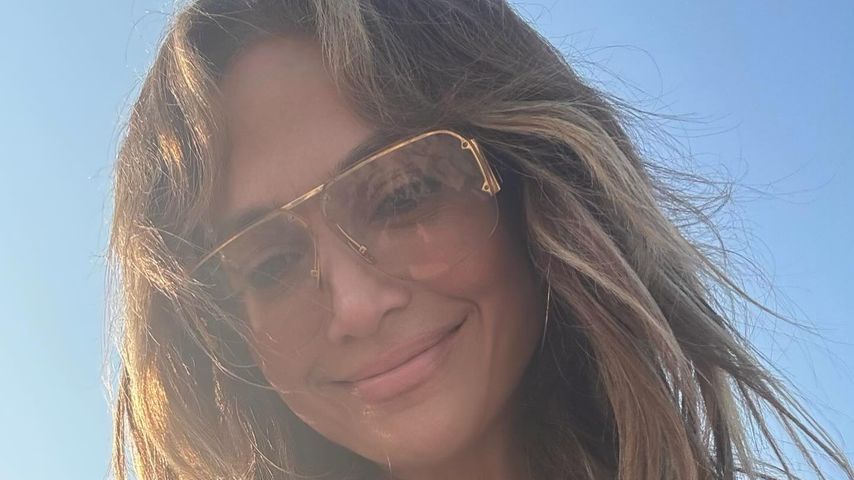 Jennifer Lopez im September 2024