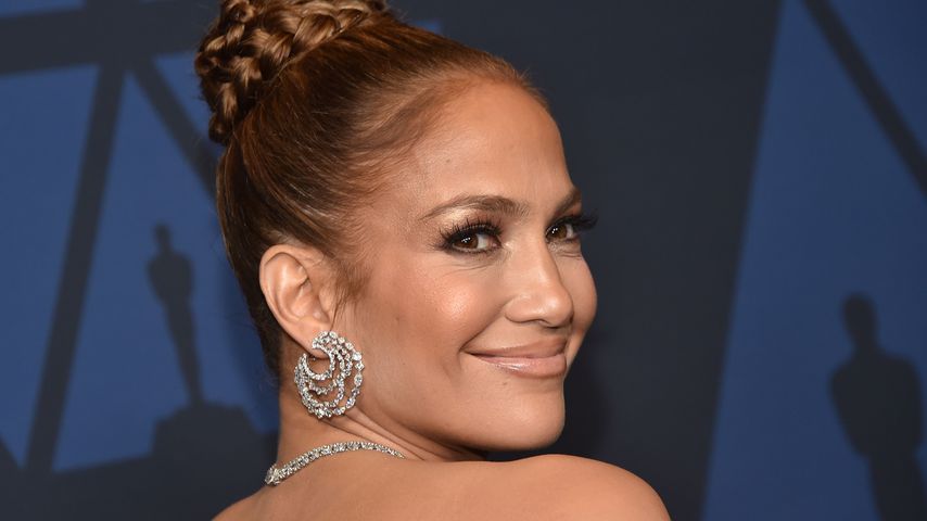Jennifer Lopez, Filmstar