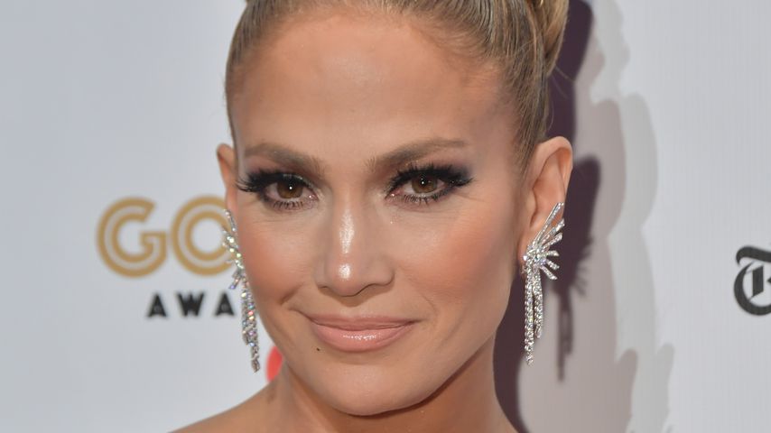 Jennifer Lopez