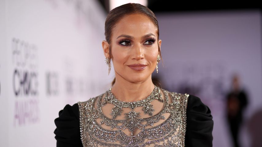 Jennifer Lopez, Sängerin