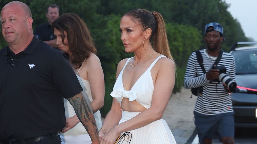 Jennifer Lopez, Sängerin