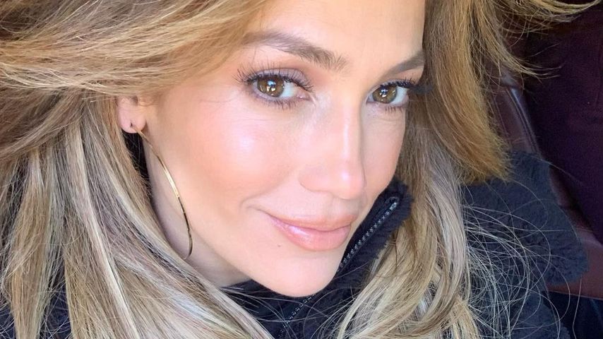 Jennifer Lopez, Sängerin