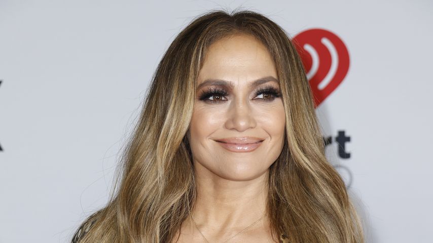 Jennifer Lopez im März 2022