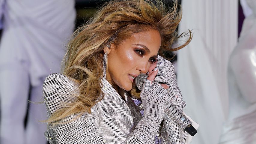 Jennifer Lopez, Musikerin