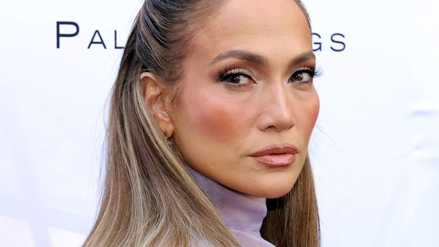 Jennifer Lopez, Sängerin und Schauspielerin