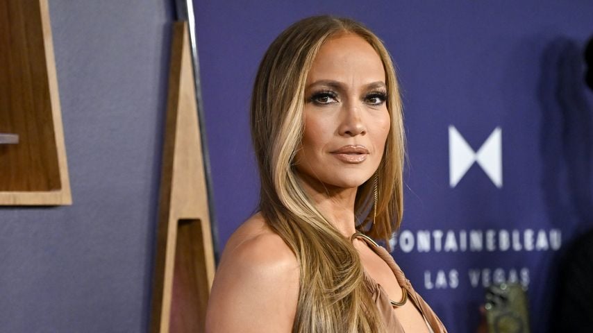 Jennifer Lopez packt über Sex aus: Sie mag es im Bett "hart"