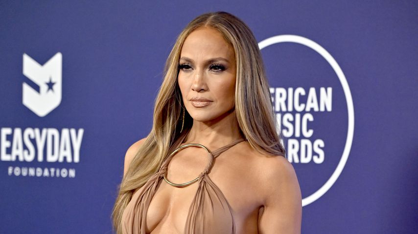 Jennifer Lopez, Mai 2025