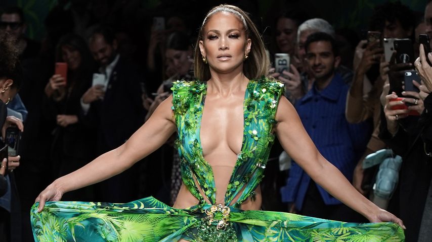 Jennifer Lopez, 2019