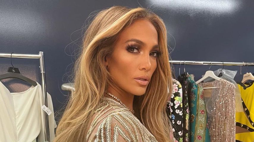Jennifer Lopez, Sängerin