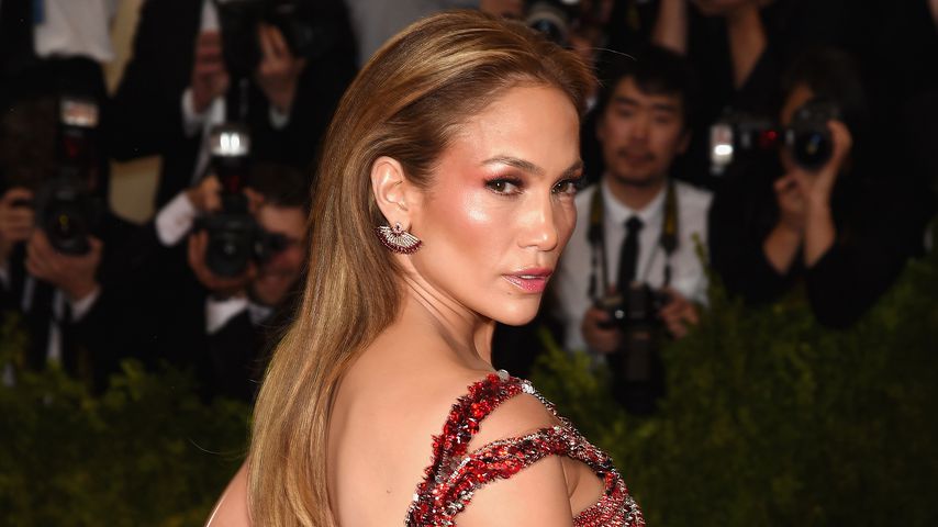 Jennifer Lopez, Sängerin