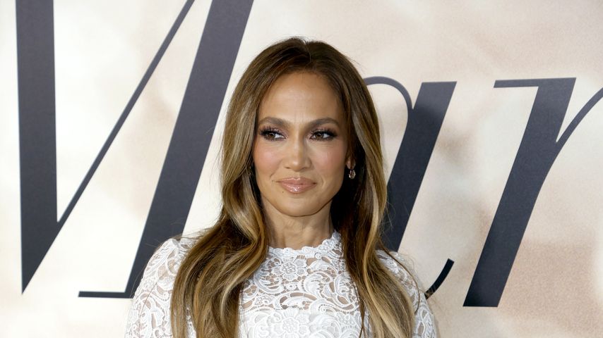 Freunde sind besorgt: Mutiert Jennifer Lopez zur Brautzilla?