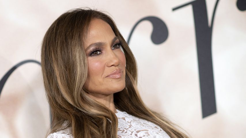 Zu viel gearbeitet: Jennifer Lopez litt unter Panikattacken!