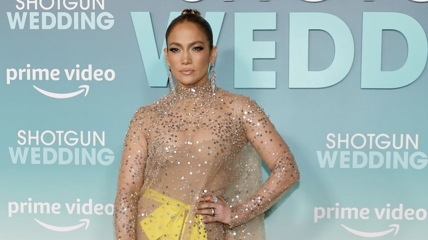 Jennifer Lopez, Sängerin