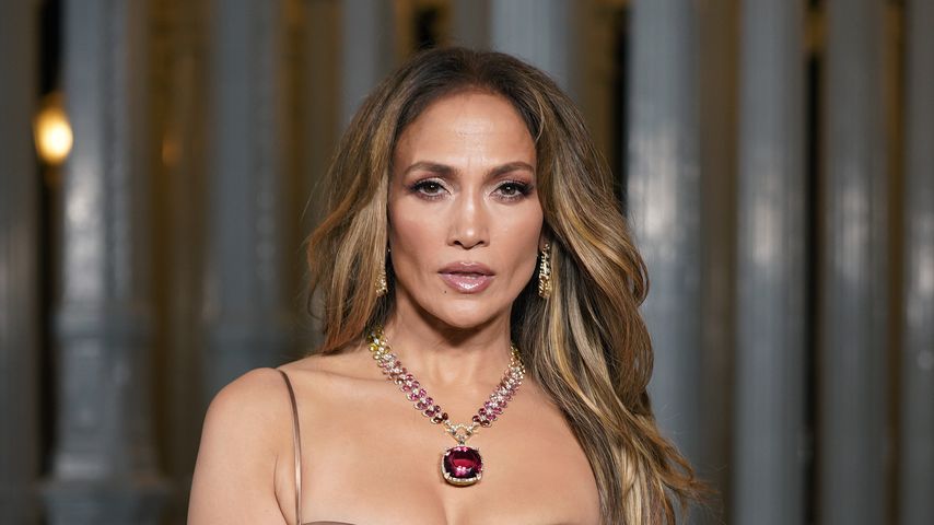 Jennifer Lopez, 2023