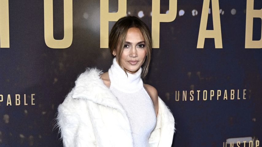 Jennifer Lopez, Schauspielerin und Sängerin