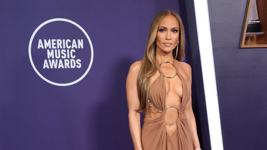 Jennifer Lopez, Mai 2025