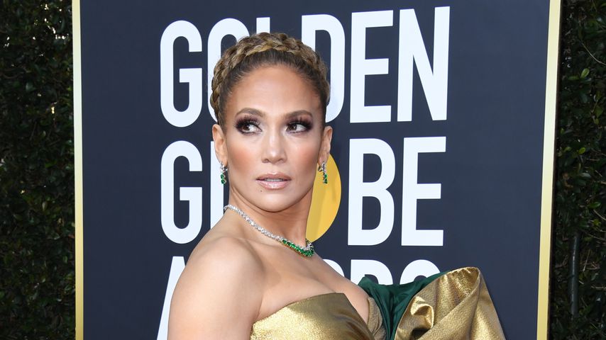 Jennifer Lopez, Schauspielerin