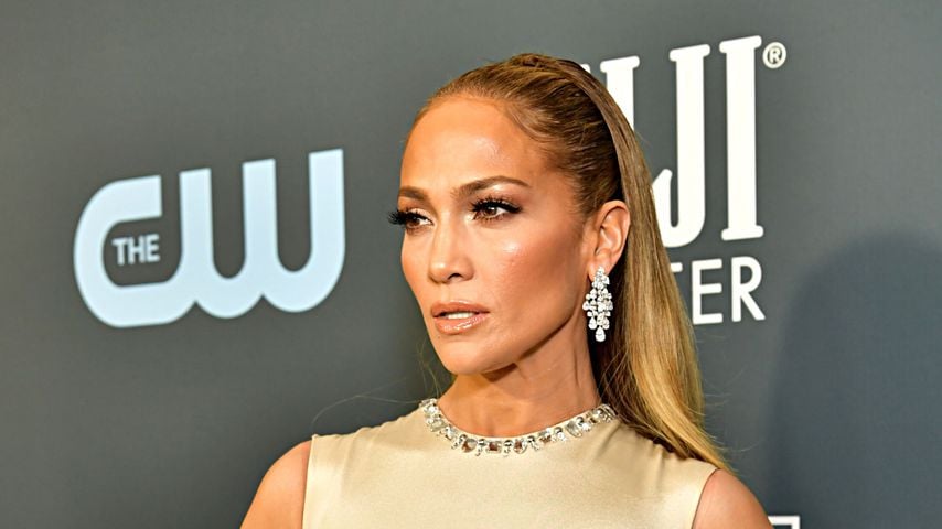 Oscar-Überraschung: J.Lo nicht für "Hustlers" nominiert!