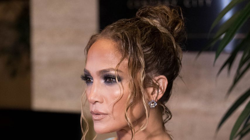 Jennifer Lopez, Musikerin und Schauspielerin