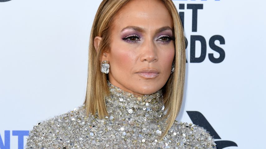 Jennifer Lopez, Sängerin