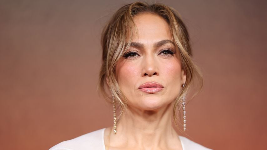Jennifer Lopez, Sängerin