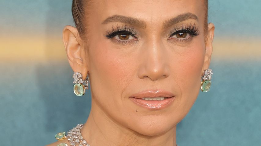 Jennifer Lopez, Sängerin und Schauspielerin