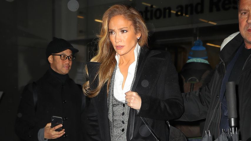 Jennifer Lopez, 2019