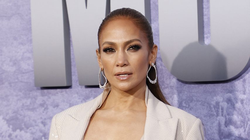 Jennifer Lopez im Mai 2023