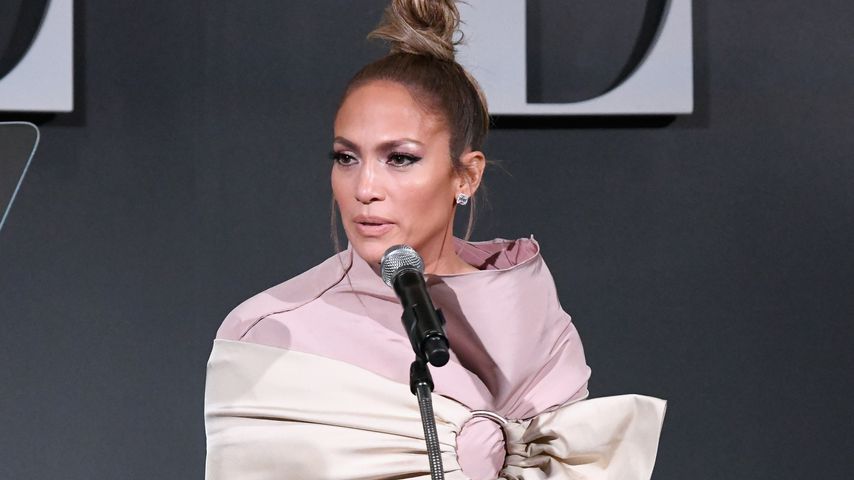 Jennifer Lopez kassiert 2 Millionen für 20-Minuten-Auftritt!