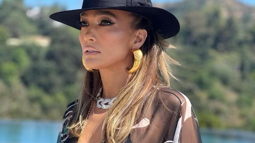 Jennifer Lopez, Schauspielerin