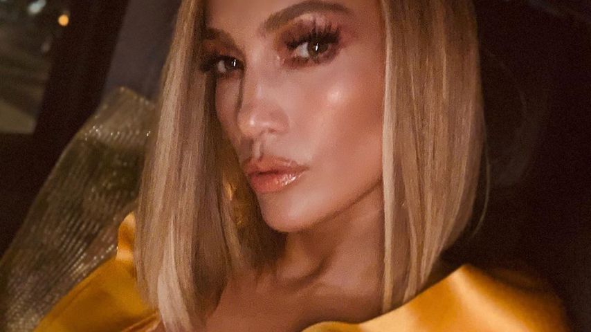 Jennifer Lopez, Sängerin