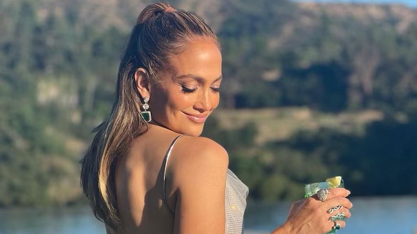 Wow! Jennifer Lopez präsentiert Hammer-Body nach Feiertagen