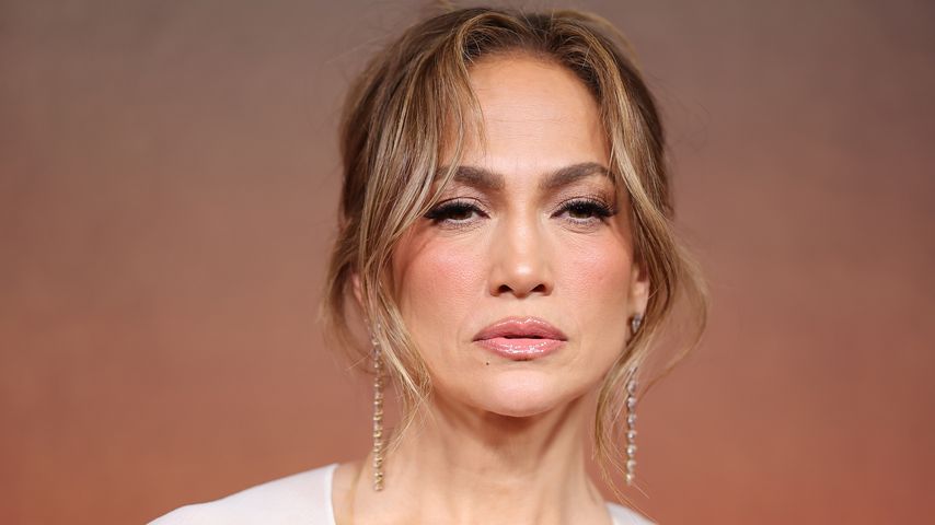 Jennifer Lopez im Mai 2024
