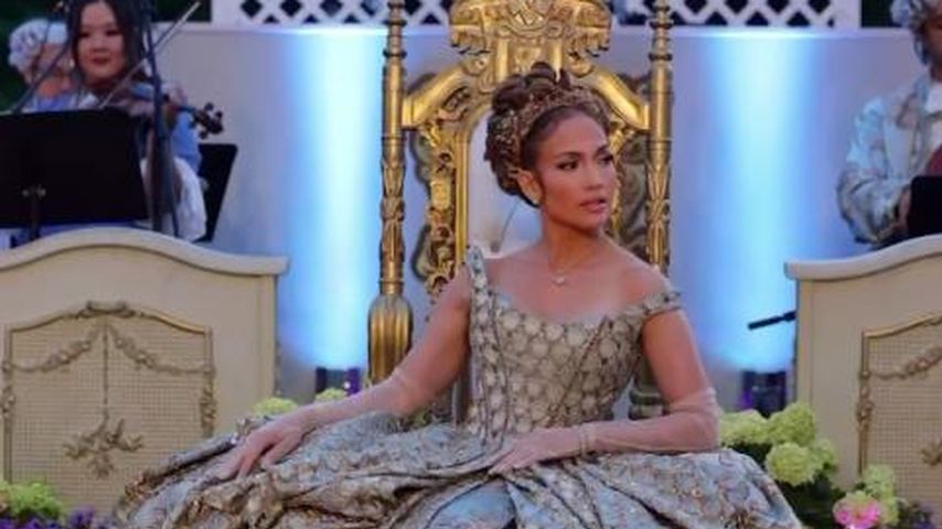 Jennifer Lopez, Sängerin