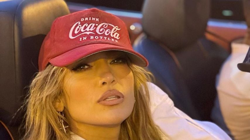 Jennifer Lopez, Sängerin