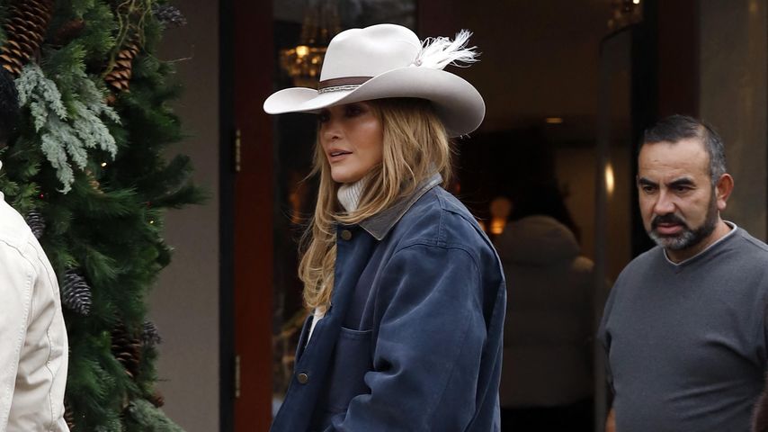 Jennifer Lopez, Sängerin