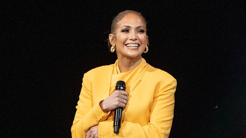 Jennifer Lopez, Sängerin