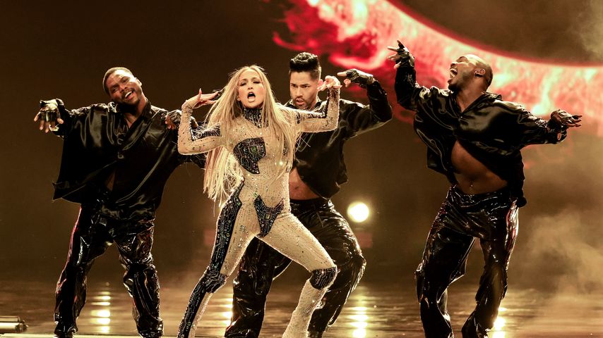 Jennifer Lopez, Musikerin