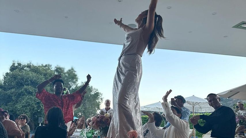 Jennifer Lopez an ihrem 54. Geburtstag