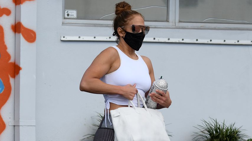 Jennifer Lopez, Musikerin