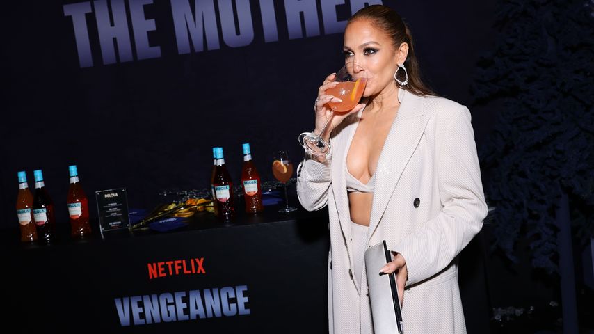 Jennifer Lopez, Sängerin