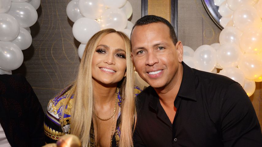 Perfekter Streit-Partner: Deshalb liebt J.Lo ihren Alex so!